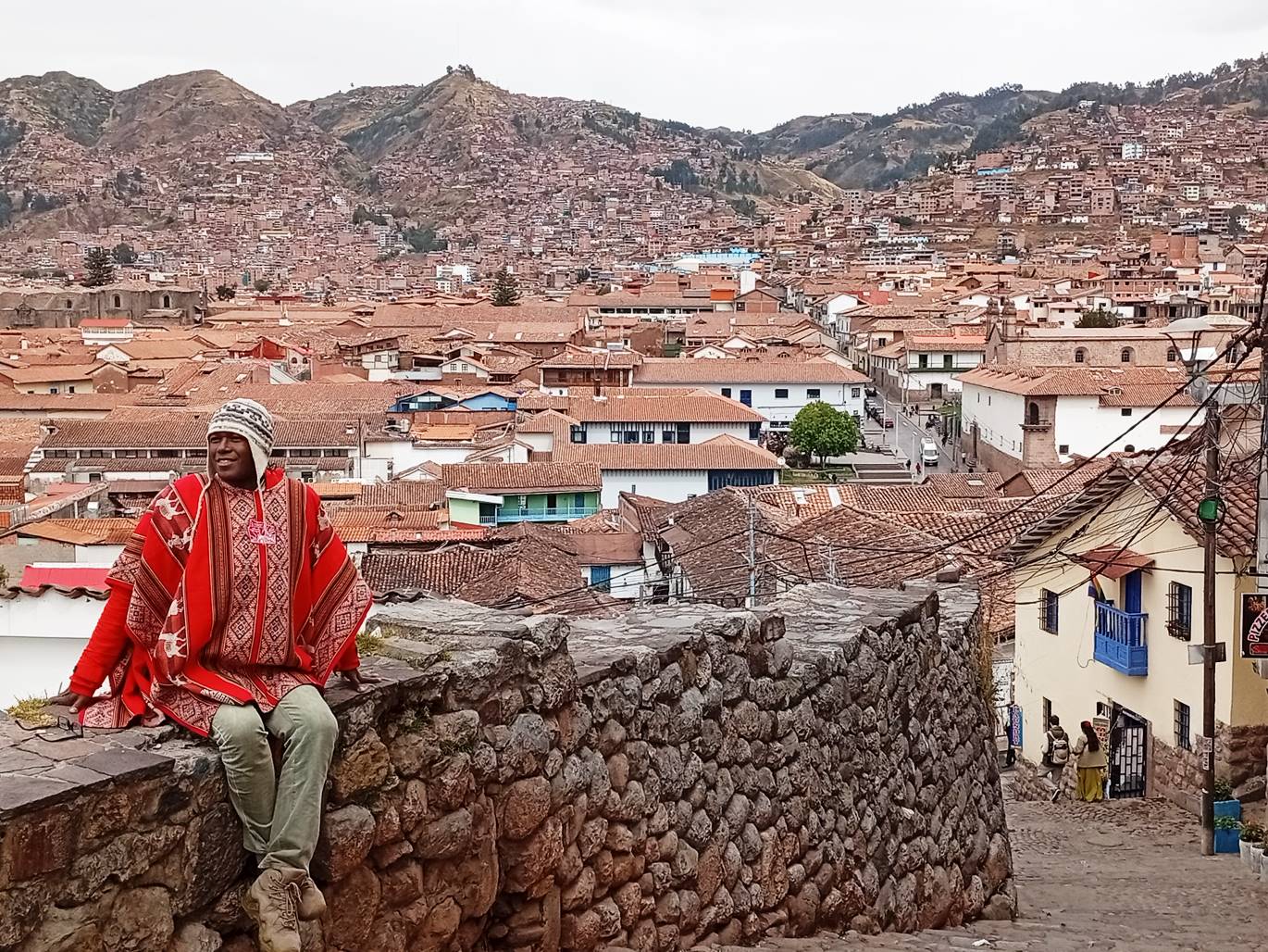 cusco ciudad