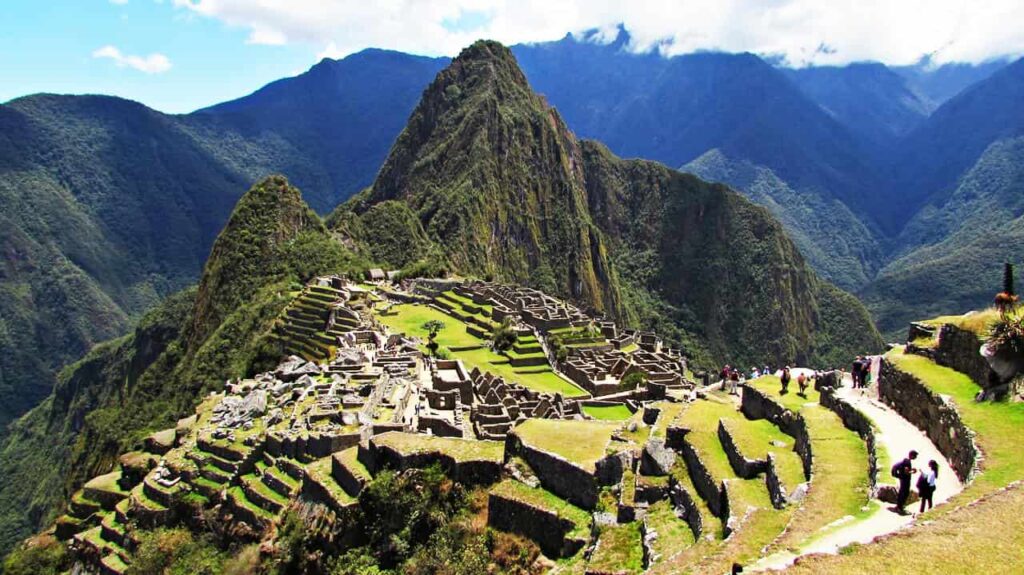 mapi para web