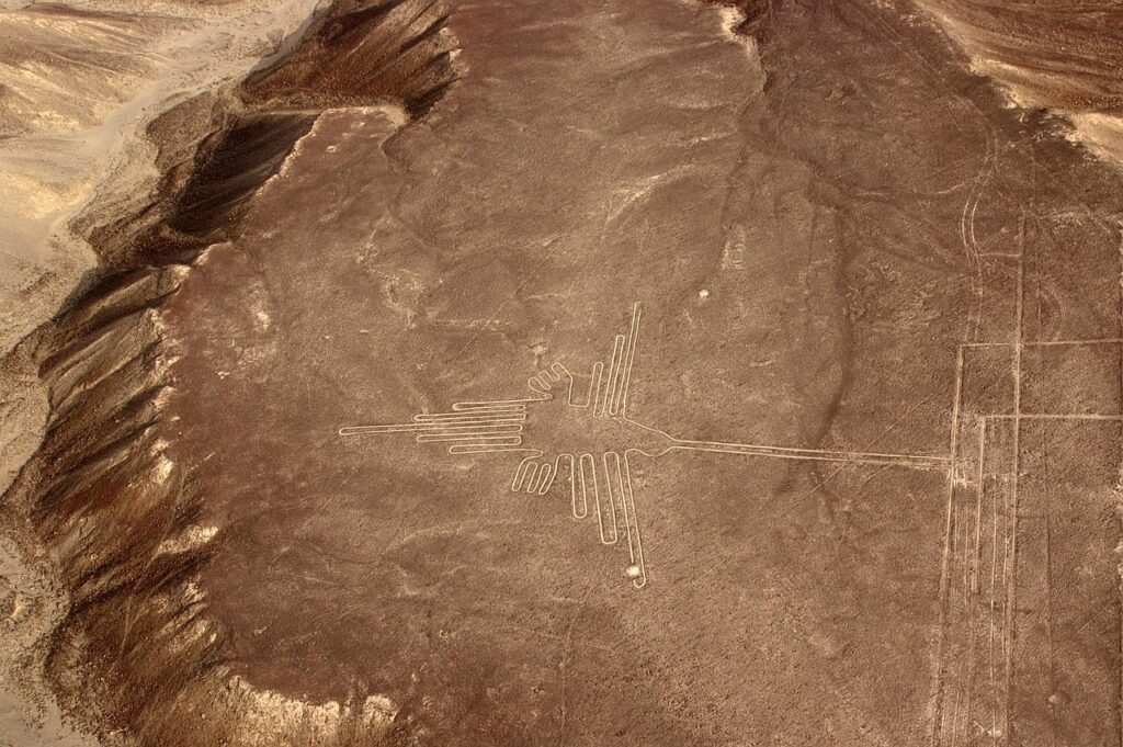 nasca, peru, nasca plateau, nasca lines, humming-bird, holy bird, mountain country, nazca lines, scribblings, geoglyphs, nazca, palpa, sausages, desert paint, sediment mixture, lines, geometric shapes, geometric figures, characters, to form, nazca culture, aerial view, peru, nazca lines, nazca lines, nazca lines, nazca lines, nazca lines, nazca, nazca, nazca, nazca