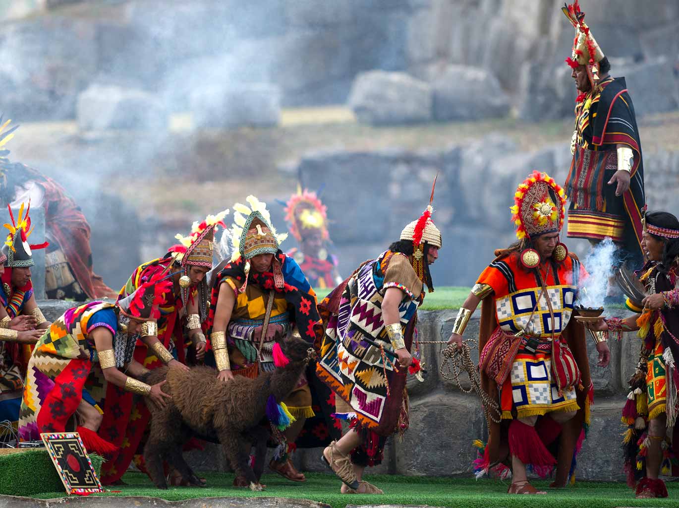 tour inti raymi media 8
