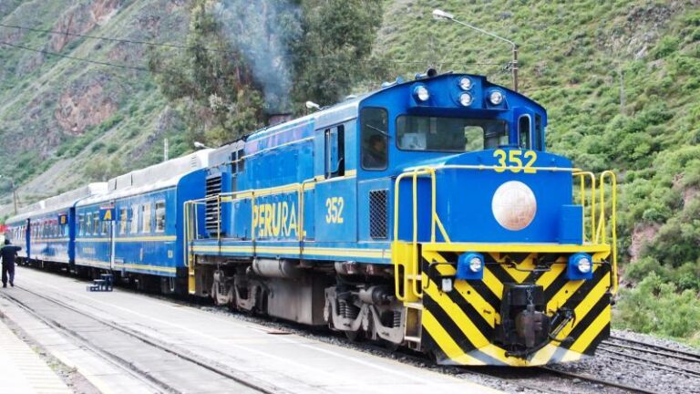 Tours with fixed dates perurail 01